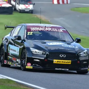CM11 2321 Derek Palmer, Infiniti Q50 CM11 2321 Derek Palmer, Infiniti Q50