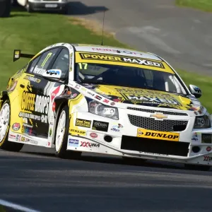 CM11 2333 Dave Newsham, Chevrolet Cruze CM11 2333 Dave Newsham, Chevrolet Cruze