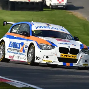 CM11 2334 Sam Tordoff, BMW 125i M Sport CM11 2334 Sam Tordoff, BMW 125i M Sport