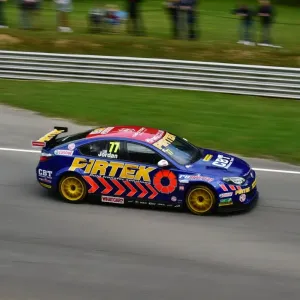 CM11 2468 Andrew Jordan, MG 6GT CM11 2468 Andrew Jordan, MG 6GT