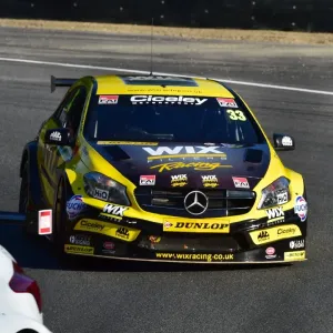 CM11 2754 Adam Morgan, Mercedes Benz A-Class CM11 2754 Adam Morgan, Mercedes Benz A-Class