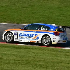 CM11 2851 Robert Collard, BMW 125i M Sport CM11 2851 Robert Collard, BMW 125i M Sport