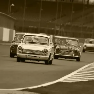 CM11 3462 Nigel Cox, Ford Lotus Cortina CM11 3462 Nigel Cox, Ford Lotus Cortina