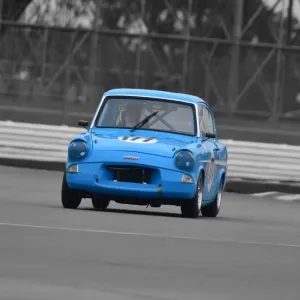 CM11 3501 Adam Gittings, Ford Anglia CM11 3501 Adam Gittings, Ford Anglia