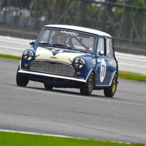 CM11 3521 Tim Harber, Austin Mini CM11 3521 Tim Harber, Austin Mini