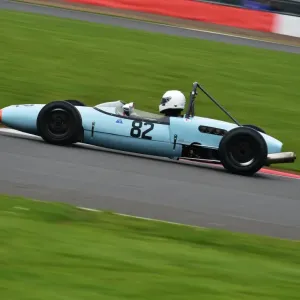 CM11 4346 Andrew Garside, Lotus 20
