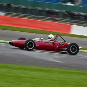 CM11 4381 Andrew Hibberd, Lotus 22 CM11 4381 Andrew Hibberd, Lotus 22