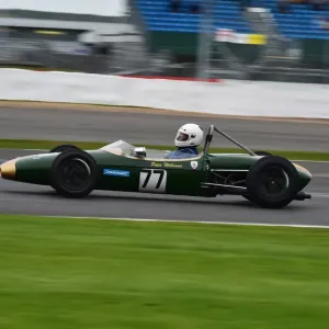 CM11 4401 Pierre Williams, Brabham BT6