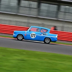 CM11 4464 Adam Gittings, Ford Anglia CM11 4464 Adam Gittings, Ford Anglia