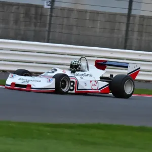 CM11 5245 Matthew Wrigley, Ralt RT1