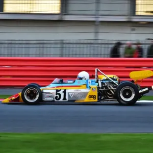 CM11 5250 Andrew Hibberd, Brabham BT38