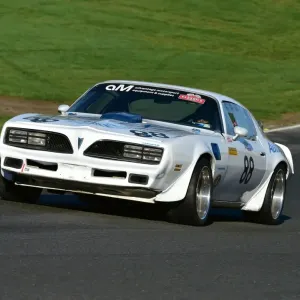 CM11 5733 Print: A Trans AM in Racing Action CM11 5733 Print: A Trans AM in Racing Action