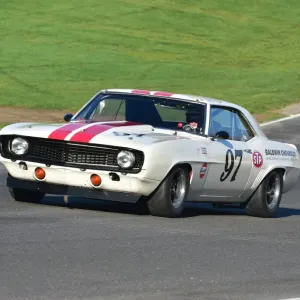 CM11 5782 Raymond Barrow, Chevrolet Camaro CM11 5782 Raymond Barrow, Chevrolet Camaro