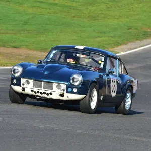 CM11 5783 Stuart Daburn, Triumph GT6 CM11 5783 Stuart Daburn, Triumph GT6