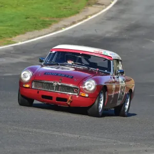 CM11 5785 Colin Newbold, MG B Roadster CM11 5785 Colin Newbold, MG B Roadster