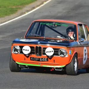 CM11 5789 Thomas Pead, Anthony Walsh, BMW 1600Ti