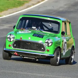 Morris Mini 1000 Print Morris Mini 1000 Print