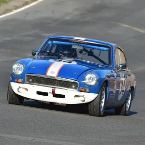 CM11 5795 Matt Domin, MG BGT CM11 5795 Matt Domin, MG BGT