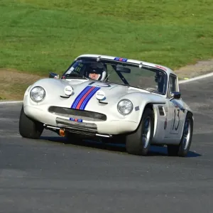 CM11 5807 Jon Wolfe, David Thompson, TVR Tuscan V8 CM11 5807 Jon Wolfe, David Thompson, TVR Tuscan V8