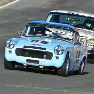 CM11 5808 Anthony Hunting, Brent Fowler, MG Midget, WKU 633 CM11 5808 Anthony Hunting, Brent Fowler, MG Midget, WKU 633
