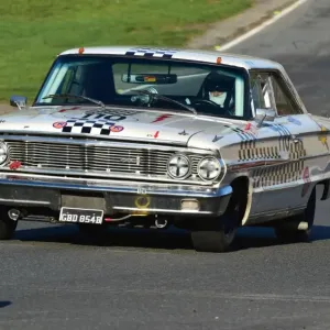 CM11 5809 Derek Drinkwater, Ford Galaxie CM11 5809 Derek Drinkwater, Ford Galaxie