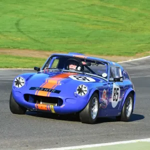 CM11 5825 John Hilbery, MG Midget Lenham CM11 5825 John Hilbery, MG Midget Lenham