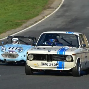 BMW 1502 Print, Brands Hatch Circuit Racing Photo BMW 1502 Print, Brands Hatch Circuit Racing Photo