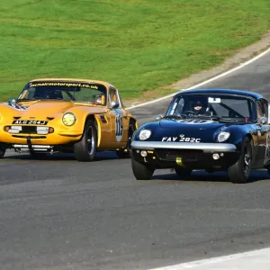 CM11 5847 James Cochrane, David Chesney, Lotus Elan 26R, Pete Reeve, Lee McNair CM11 5847 James Cochrane, David Chesney, Lotus Elan 26R, Pete Reeve, Lee McNair