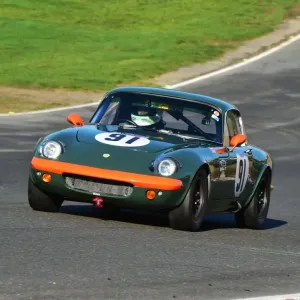 CM11 5851 Paul Keevill, James Keevill, Lotus Elan S3 CM11 5851 Paul Keevill, James Keevill, Lotus Elan S3
