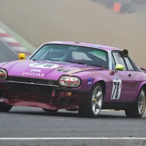CM11 6178 Alan Hersey, Jaguar XJS CM11 6178 Alan Hersey, Jaguar XJS