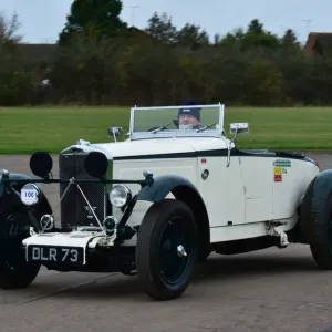 CM11 6507 David Thomson, Talbot 105 Alpine replica CM11 6507 David Thomson, Talbot 105 Alpine replica