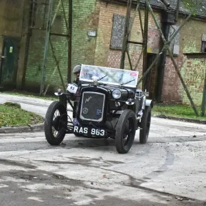 CM11 6759 Dr David Wallom, Austin 7 Sports CM11 6759 Dr David Wallom, Austin 7 Sports