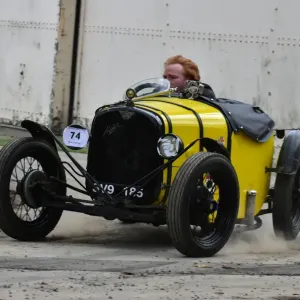 CM11 6804 John Williams, Austin 7, The Toy CM11 6804 John Williams, Austin 7, The Toy