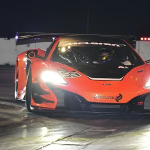 CM11 7060 McLaren 650S GT3