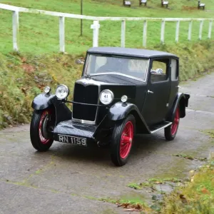 CM11 7350 Tim Kneller, Riley 9 Plus Series, RN 1159 CM11 7350 Tim Kneller, Riley 9 Plus Series, RN 1159