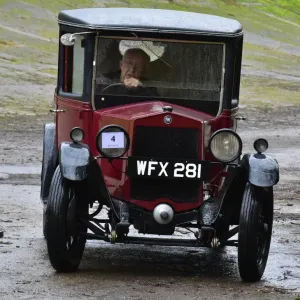 CM11 7482 Jim Dalton, FIAT 509, WFX 281 CM11 7482 Jim Dalton, FIAT 509, WFX 281