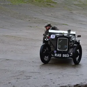 Austin 7 Sports Print