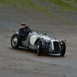 CM11 7628 Stuart Ulph, Austin Ulster Special CM11 7628 Stuart Ulph, Austin Ulster Special