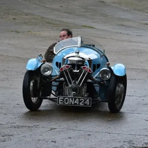 CM11 7646 Andrew Massent, Morgan Super Sports CM11 7646 Andrew Massent, Morgan Super Sports