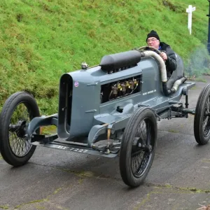 CM11 7723 Michael Sharpe, Mitchel Board Racer CM11 7723 Michael Sharpe, Mitchel Board Racer