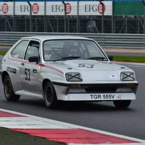 CM11 8624 Martin Greaves, Vauxhall Chevette 2300HS, TGR 555 V CM11 8624 Martin Greaves, Vauxhall Chevette 2300HS, TGR 555 V