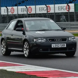 CM11 8633 James Hubbard, Audi S3, LS52 SXR CM11 8633 James Hubbard, Audi S3, LS52 SXR