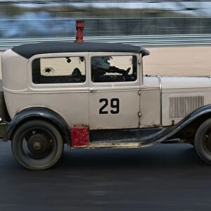 CM11 8881 Christopher Williams, Ford Model A