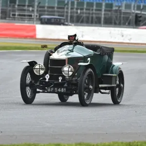 CM11 8970 Vauxhall Prince Henry replica Print CM11 8970 Vauxhall Prince Henry replica Print