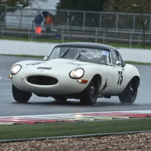 CM11 9249 Patrick Blakeney-Edwards, Jaguar E-Type CM11 9249 Patrick Blakeney-Edwards, Jaguar E-Type