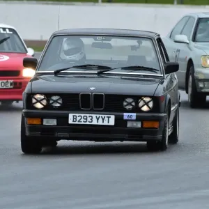 CM11 9261 Edward Williams, BMW M535i CM11 9261 Edward Williams, BMW M535i