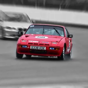 CM11 9264 Jakob Ebrey, Porsche 924S CM11 9264 Jakob Ebrey, Porsche 924S