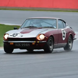 CM11 9269 Paul Stafford, Datsun 240Z CM11 9269 Paul Stafford, Datsun 240Z