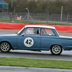 CM11 9329 Adrian Goding, Ford Cortina CM11 9329 Adrian Goding, Ford Cortina