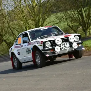 CM11 9994 Geoff Maybank, Toyota Levin CM11 9994 Geoff Maybank, Toyota Levin